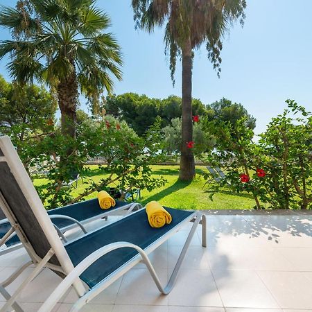 Apartment Countess Garden 2-1, Sun Of The Bay Vidalba 1, At Alcudia Beach Port de Alcudia  Esterno foto