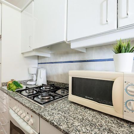 Apartment Countess Garden 2-1, Sun Of The Bay Vidalba 1, At Alcudia Beach Port de Alcudia  Esterno foto