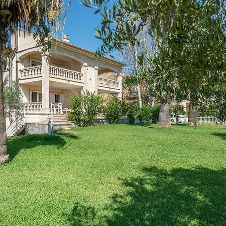 Apartment Countess Garden 2-1, Sun Of The Bay Vidalba 1, At Alcudia Beach Port de Alcudia  Esterno foto