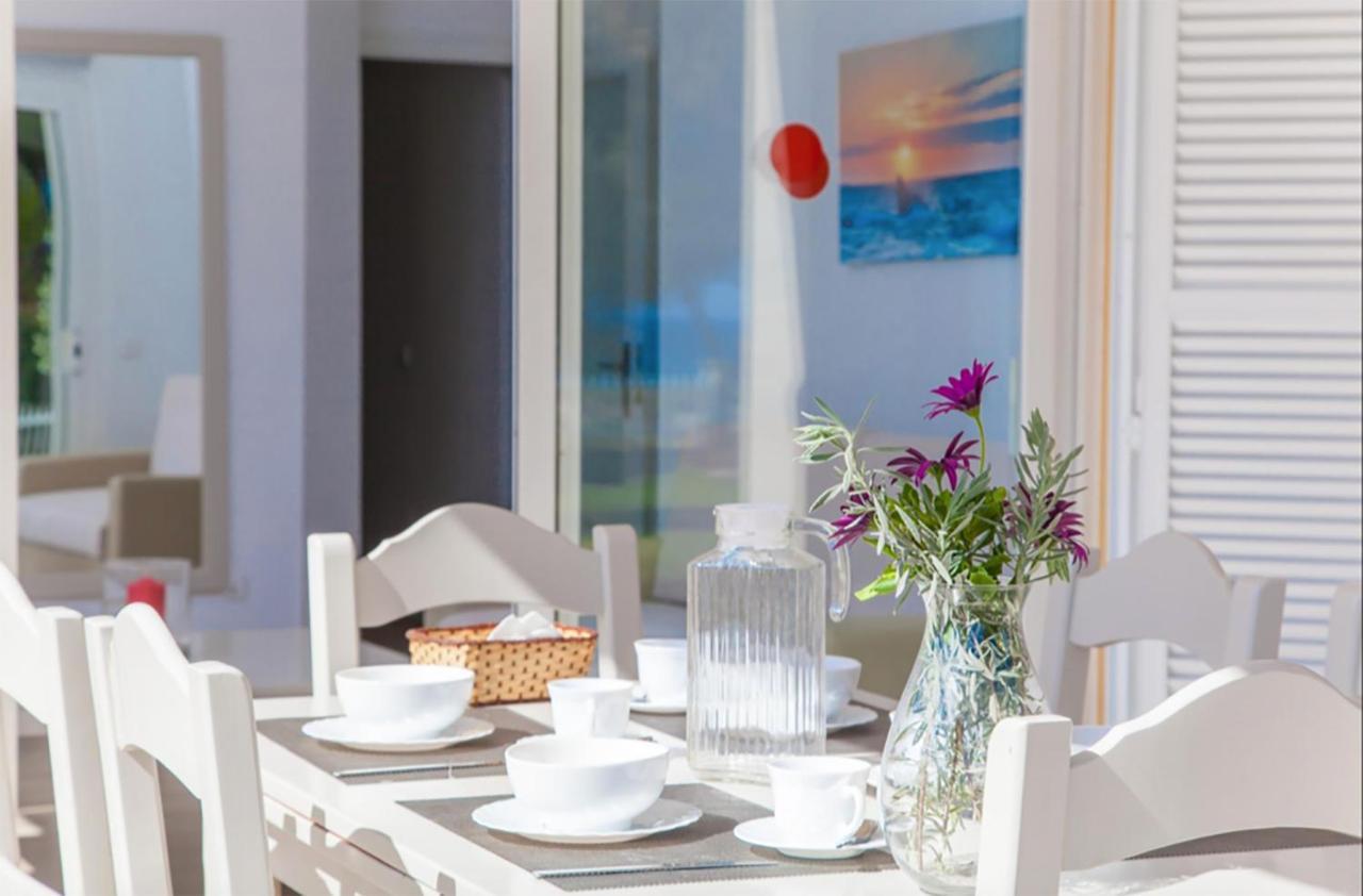 Apartment Countess Garden 2-1, Sun Of The Bay Vidalba 1, At Alcudia Beach Port de Alcudia  Esterno foto