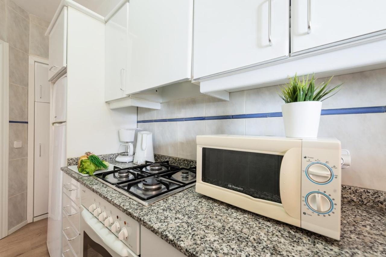 Apartment Countess Garden 2-1, Sun Of The Bay Vidalba 1, At Alcudia Beach Port de Alcudia  Esterno foto