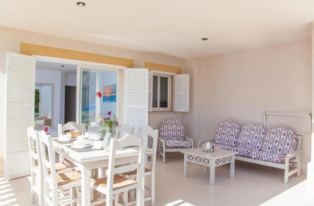 Apartment Countess Garden 2-1, Sun Of The Bay Vidalba 1, At Alcudia Beach Port de Alcudia  Esterno foto