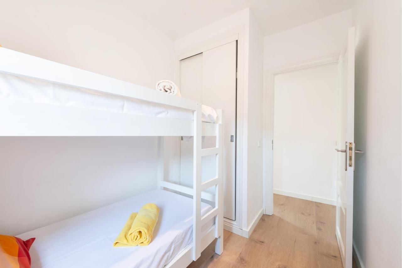 Apartment Countess Garden 2-1, Sun Of The Bay Vidalba 1, At Alcudia Beach Port de Alcudia  Esterno foto