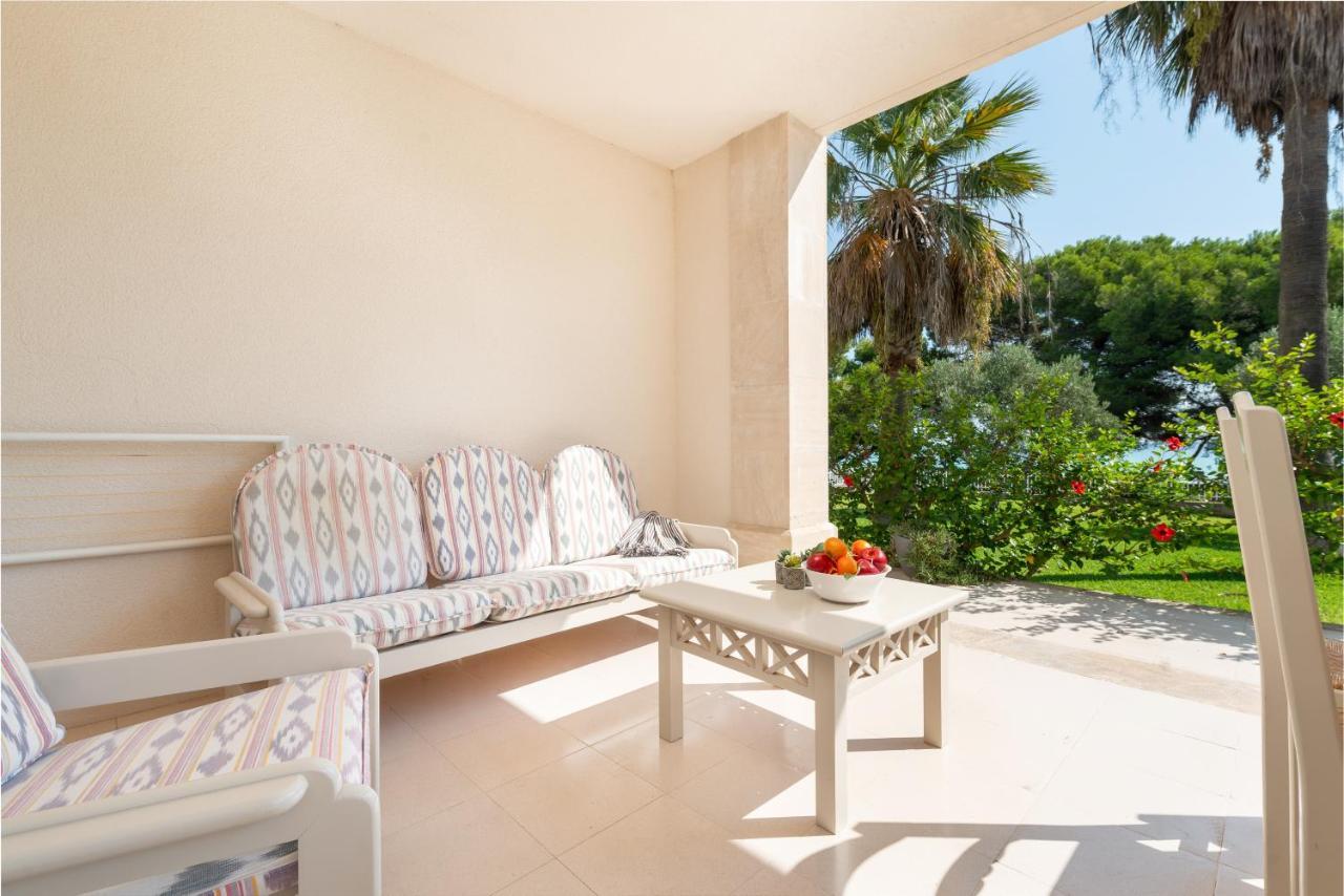 Apartment Countess Garden 2-1, Sun Of The Bay Vidalba 1, At Alcudia Beach Port de Alcudia  Esterno foto