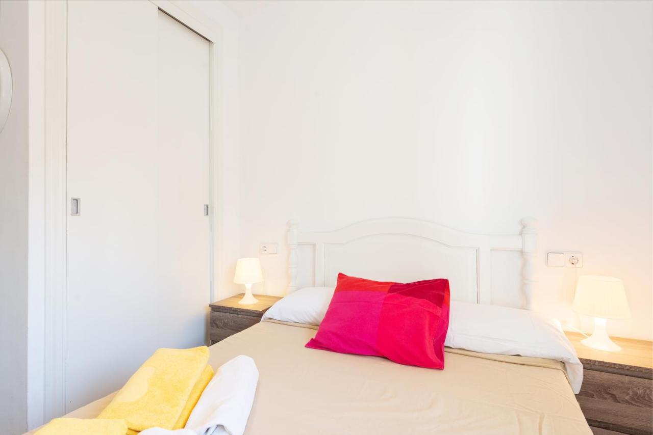 Apartment Countess Garden 2-1, Sun Of The Bay Vidalba 1, At Alcudia Beach Port de Alcudia  Esterno foto