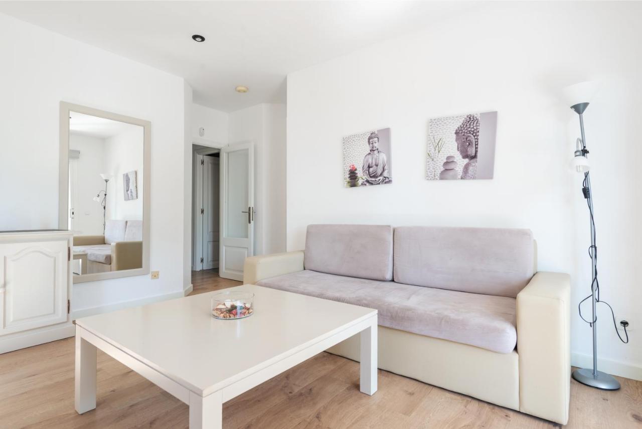 Apartment Countess Garden 2-1, Sun Of The Bay Vidalba 1, At Alcudia Beach Port de Alcudia  Esterno foto