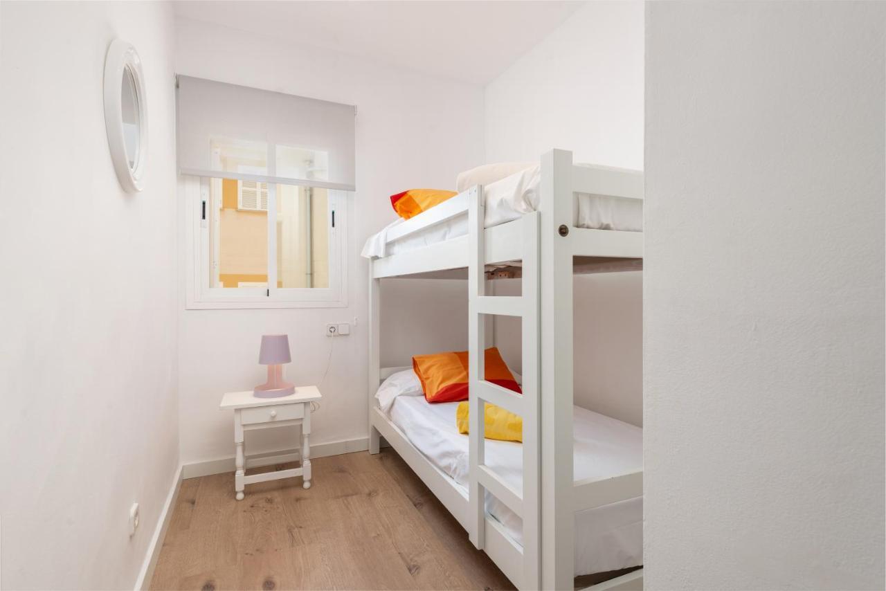 Apartment Countess Garden 2-1, Sun Of The Bay Vidalba 1, At Alcudia Beach Port de Alcudia  Esterno foto