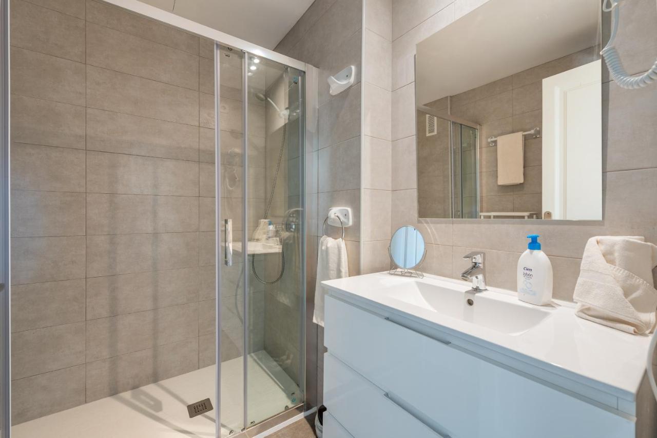 Apartment Countess Garden 2-1, Sun Of The Bay Vidalba 1, At Alcudia Beach Port de Alcudia  Esterno foto