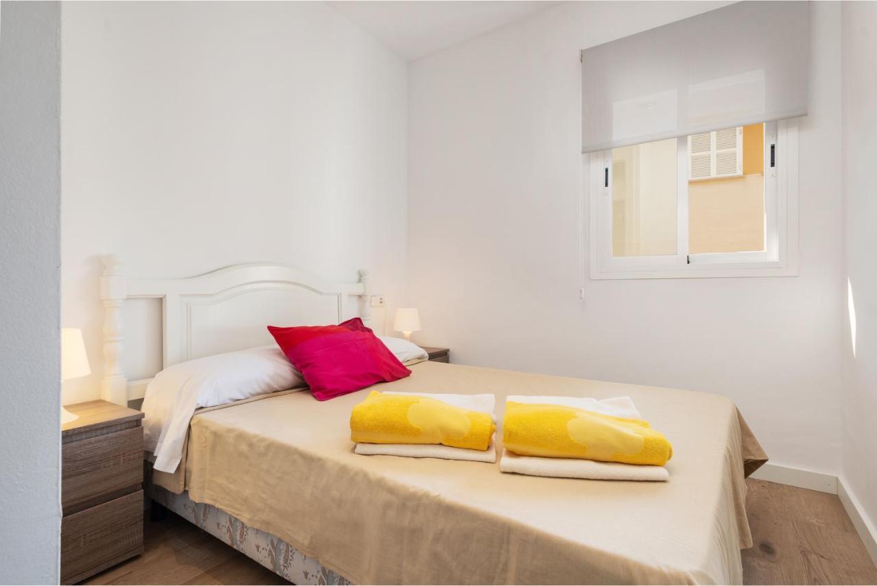 Apartment Countess Garden 2-1, Sun Of The Bay Vidalba 1, At Alcudia Beach Port de Alcudia  Esterno foto