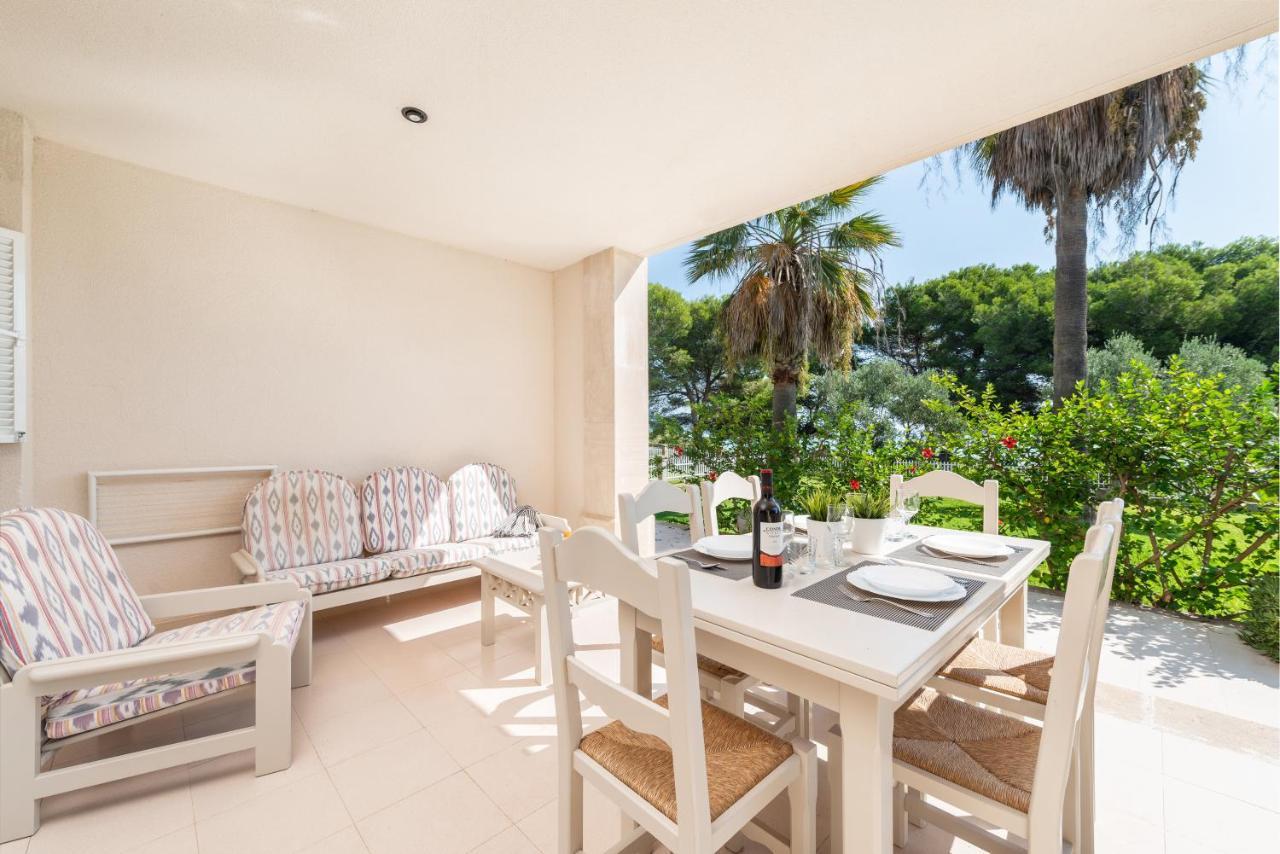 Apartment Countess Garden 2-1, Sun Of The Bay Vidalba 1, At Alcudia Beach Port de Alcudia  Esterno foto
